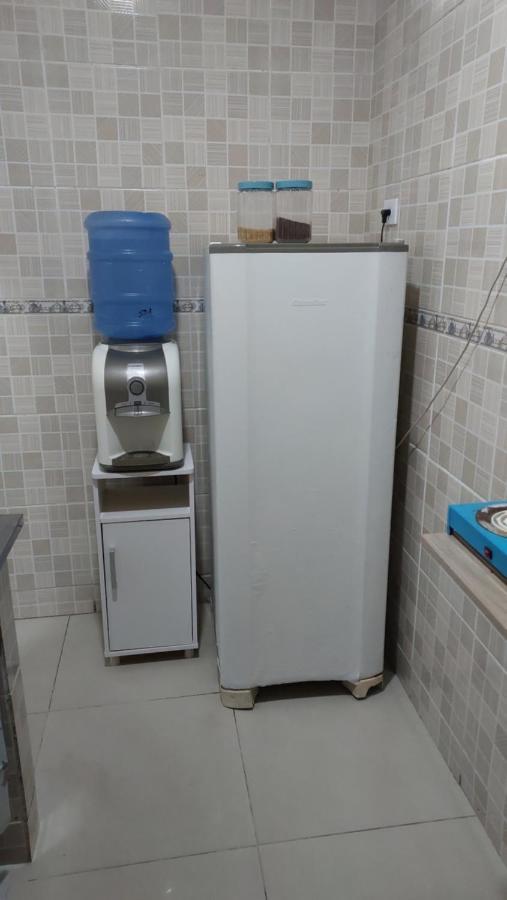 Ape Aconchegante Apartment Recife Luaran gambar