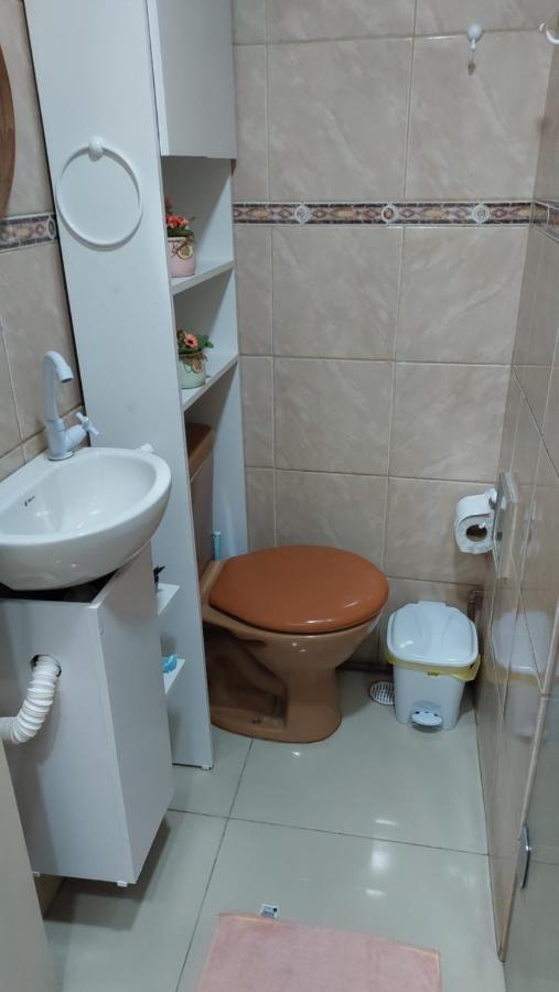 Ape Aconchegante Apartment Recife Luaran gambar