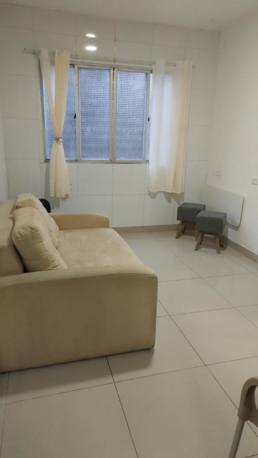 Ape Aconchegante Apartment Recife Luaran gambar