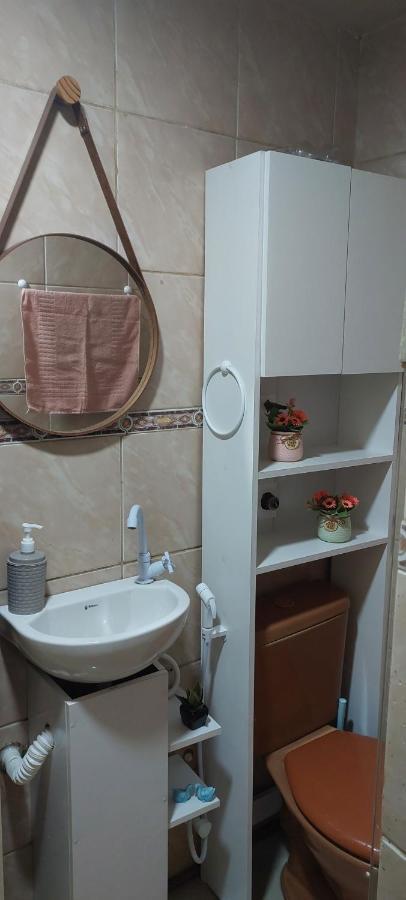 Ape Aconchegante Apartment Recife Luaran gambar