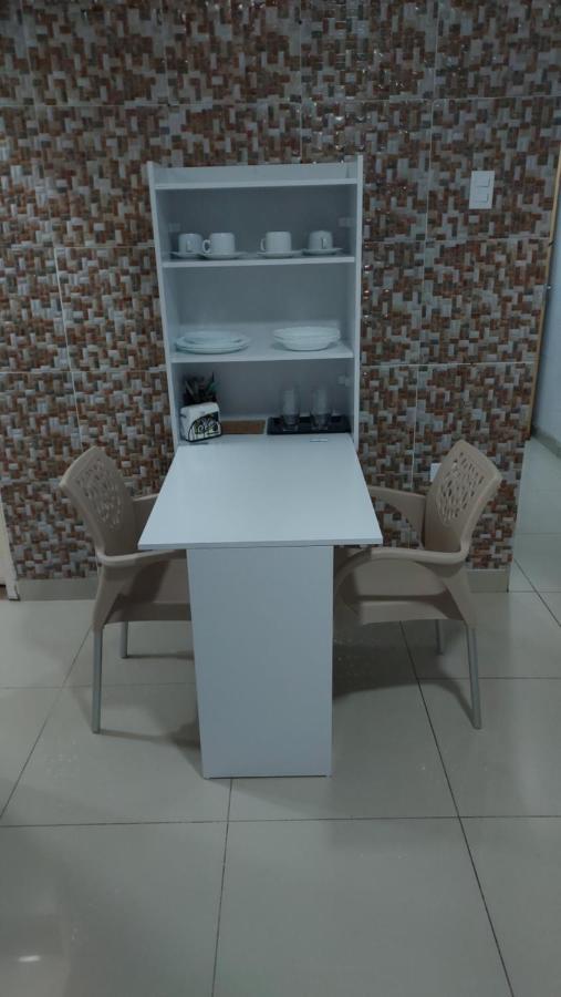 Ape Aconchegante Apartment Recife Luaran gambar