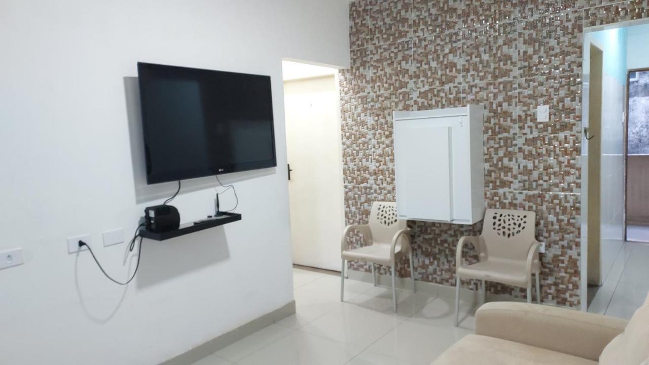 Ape Aconchegante Apartment Recife Luaran gambar