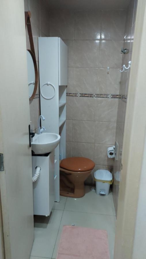 Ape Aconchegante Apartment Recife Luaran gambar