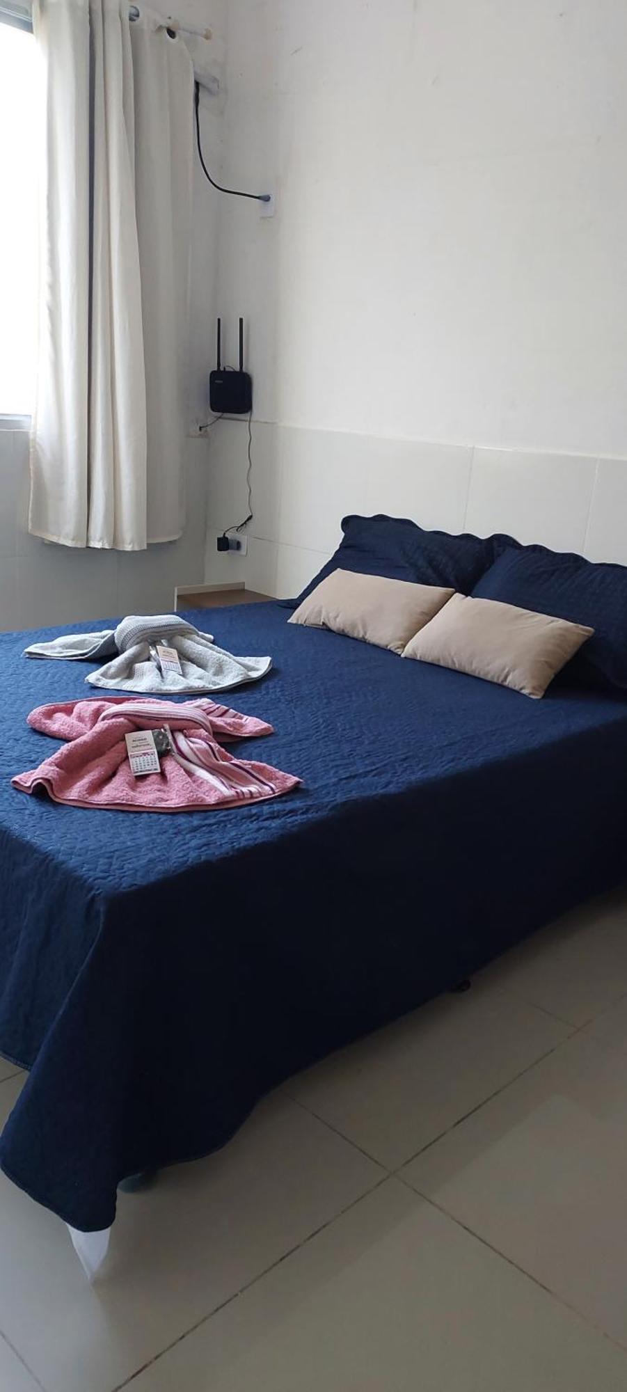 Ape Aconchegante Apartment Recife Luaran gambar