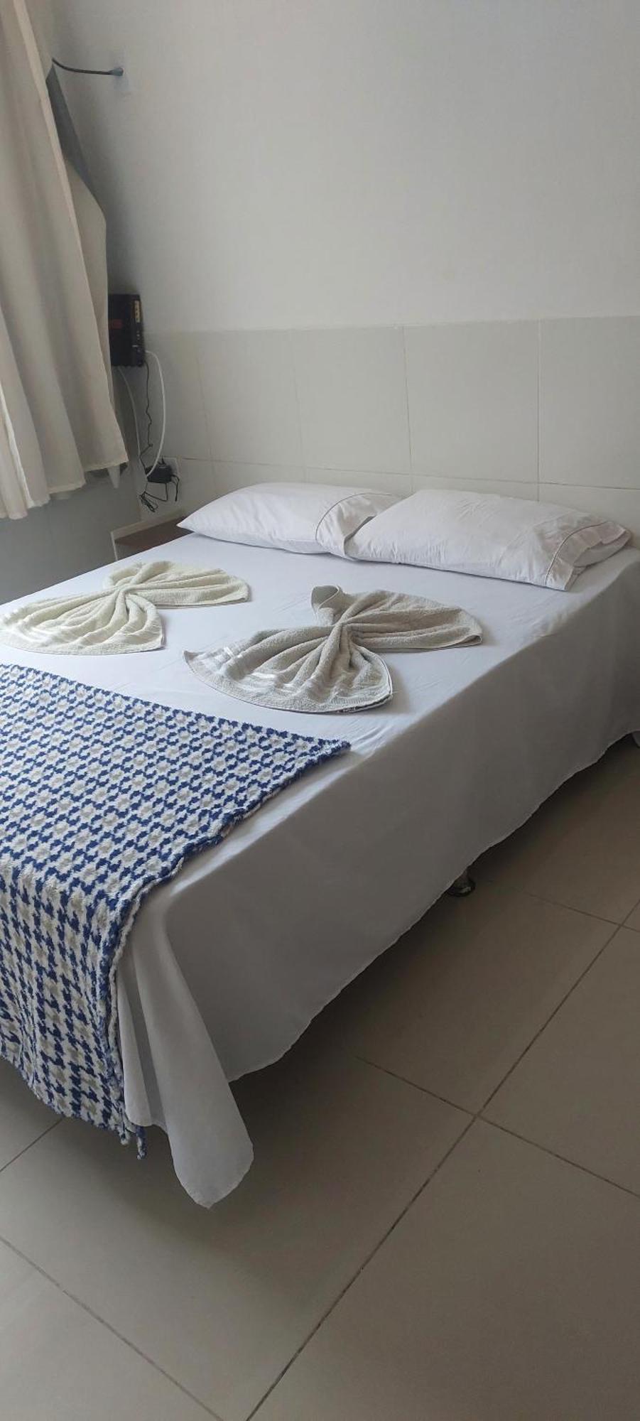 Ape Aconchegante Apartment Recife Luaran gambar